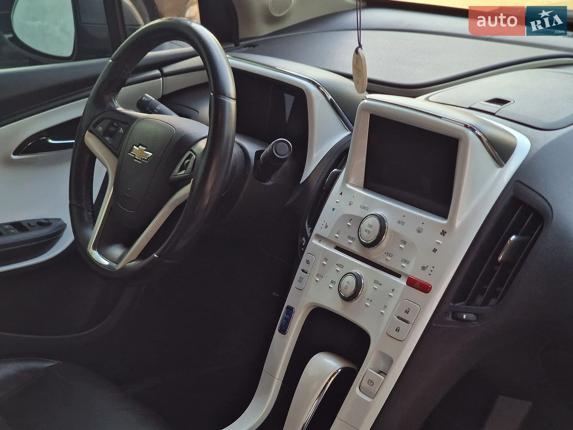 2012 Chevrolet Volt - мініатюра 48