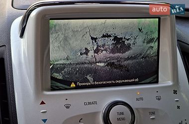 Хэтчбек Chevrolet Volt 2012 в Одессе