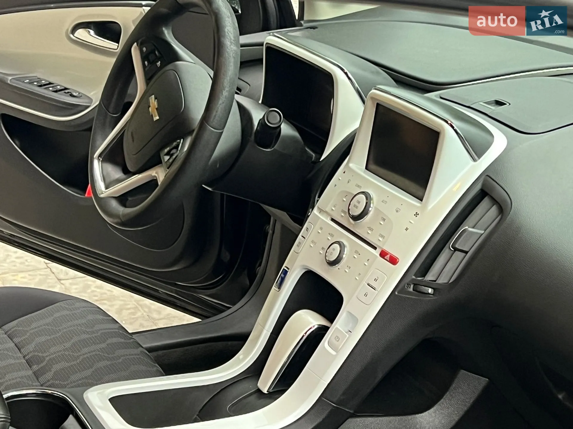 2012 Chevrolet Volt - мініатюра 19