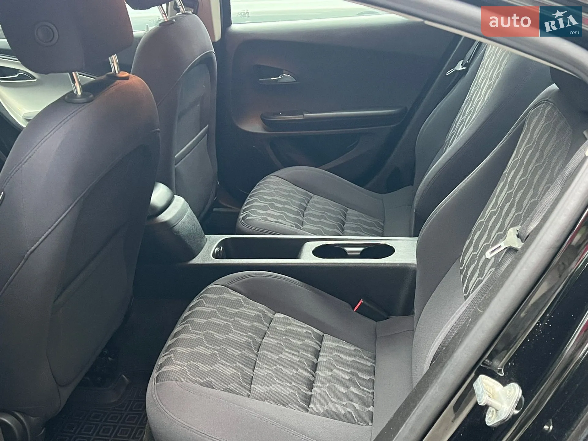2012 Chevrolet Volt - мініатюра 29
