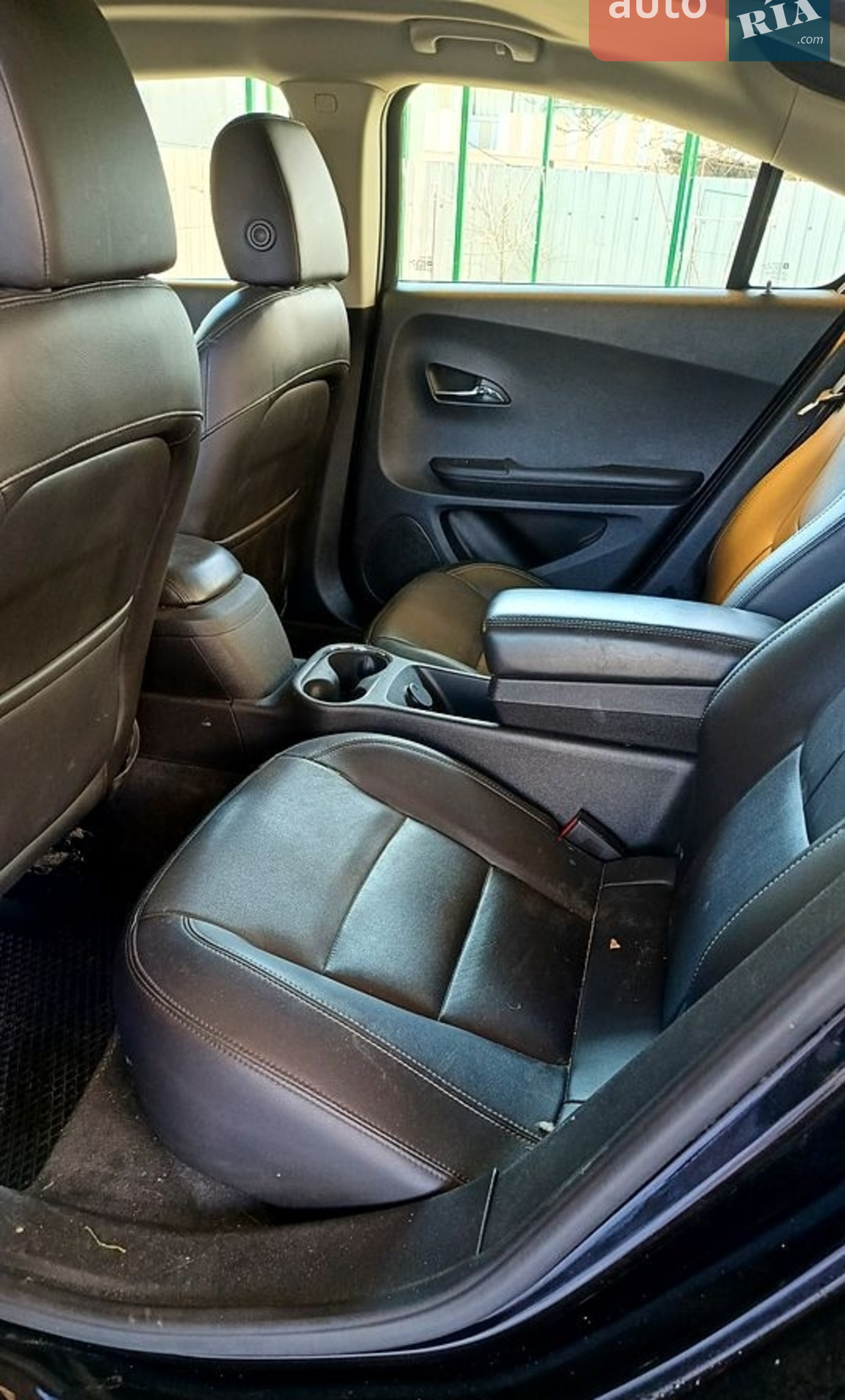 2015 Chevrolet Volt - мініатюра 12