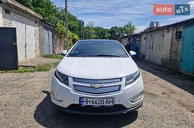 Хетчбек Chevrolet Volt 2011 в Одесі