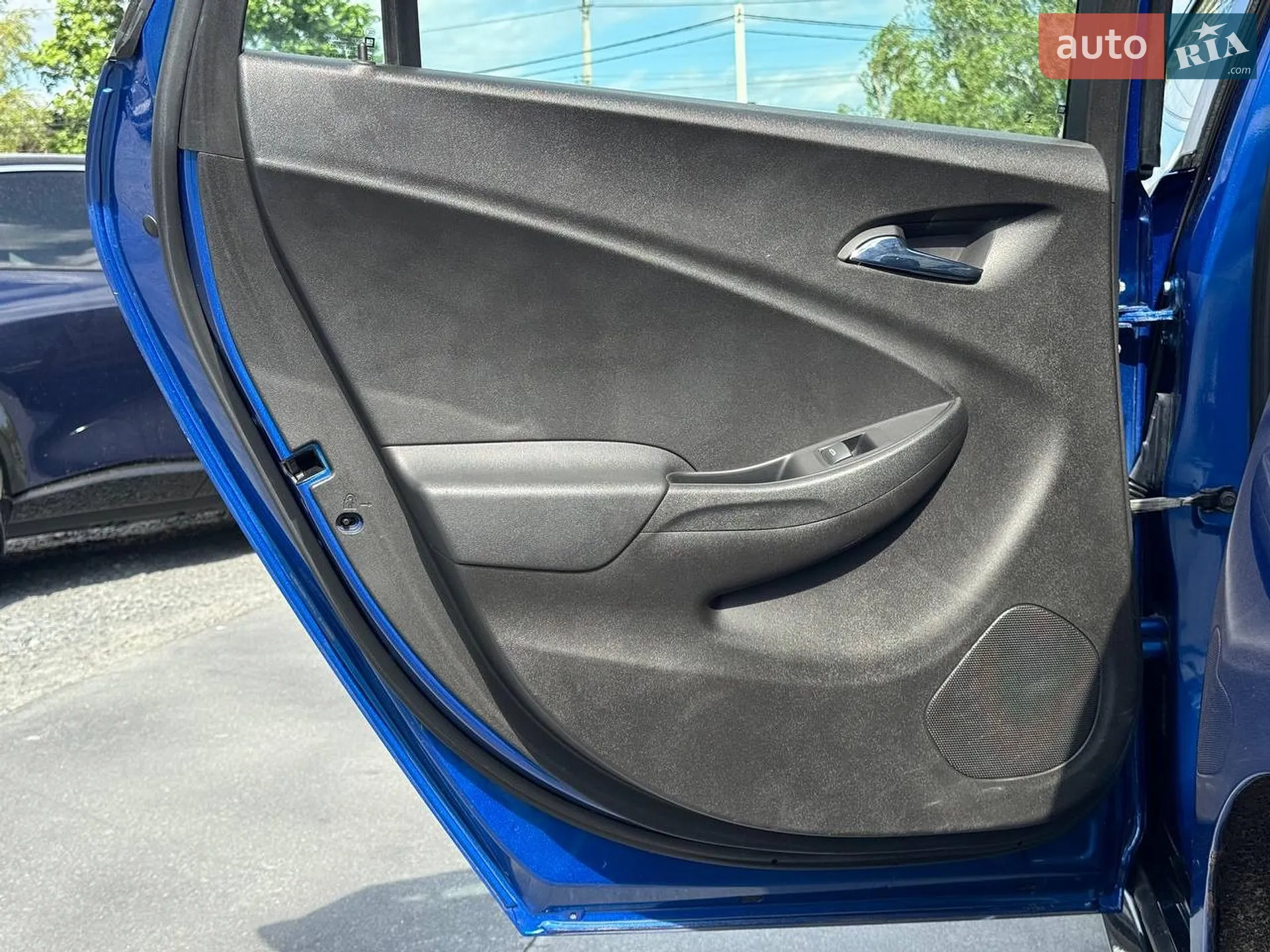 2017 Chevrolet Volt - мініатюра 56