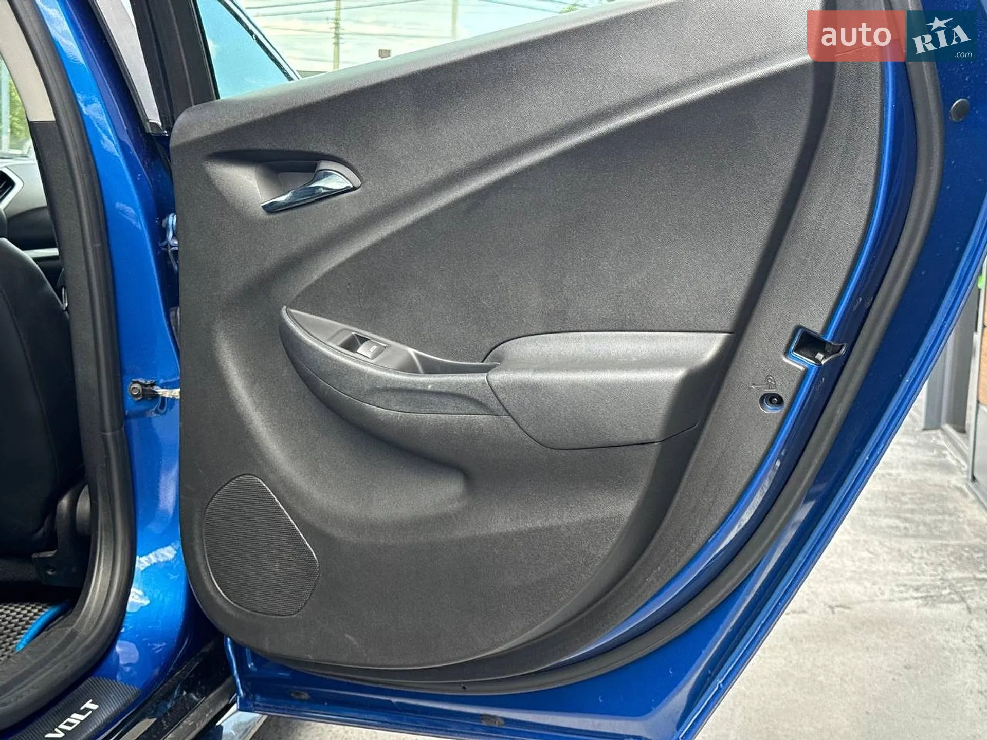 2017 Chevrolet Volt - мініатюра 69