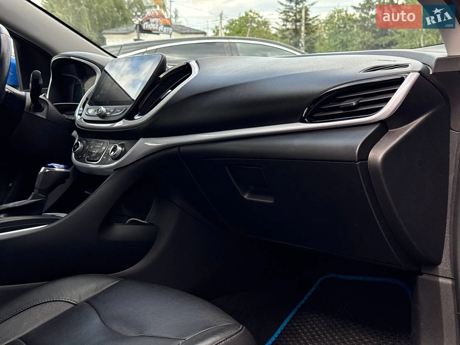 2017 Chevrolet Volt - мініатюра 75