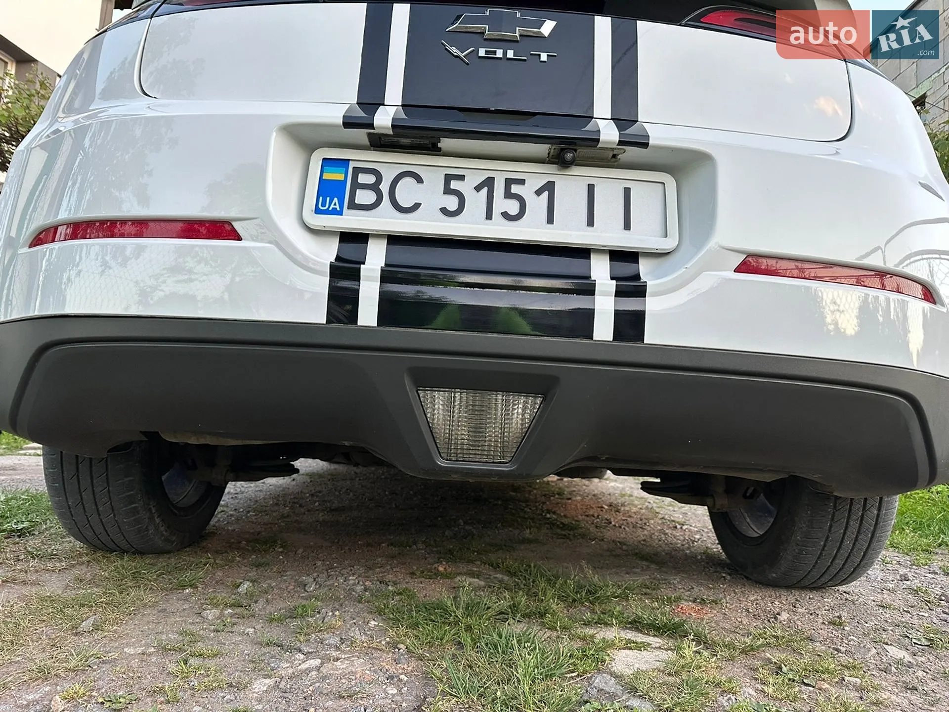 2012 Chevrolet Volt - мініатюра 28
