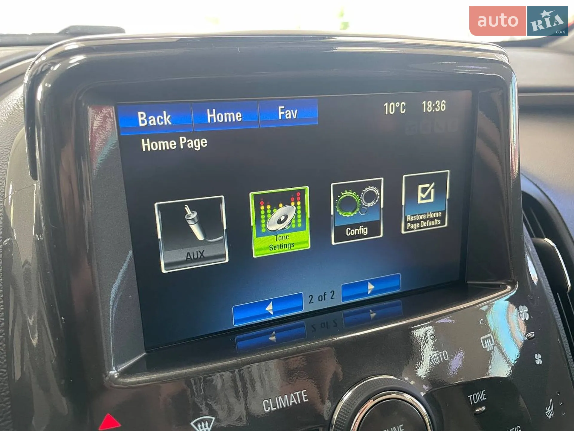 2012 Chevrolet Volt - мініатюра 28