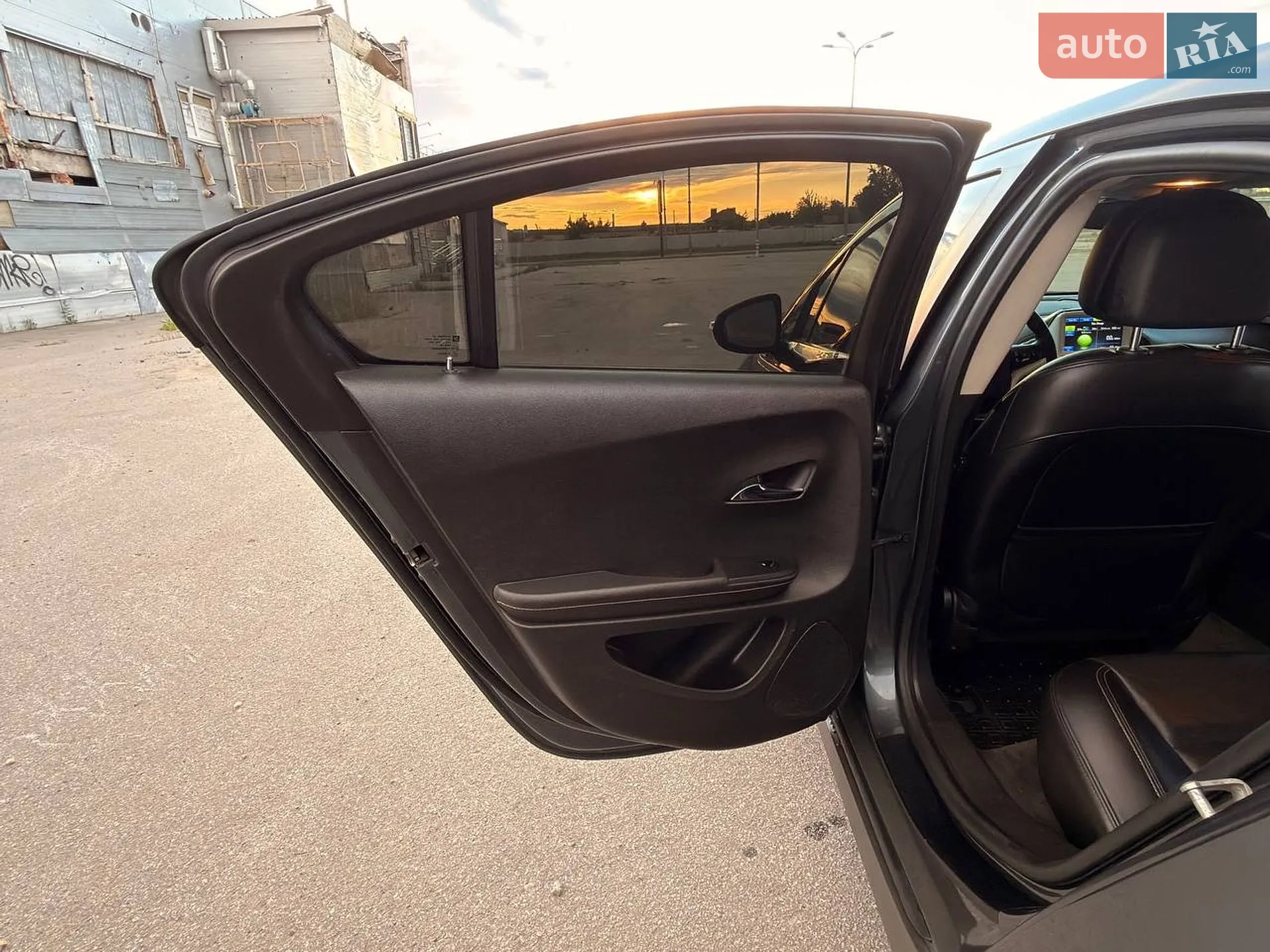 2012 Chevrolet Volt - мініатюра 18
