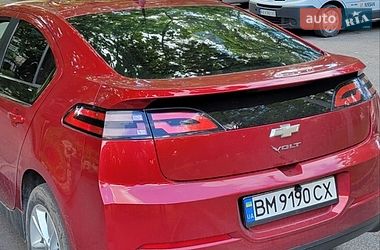 Хэтчбек Chevrolet Volt 2013 в Харькове