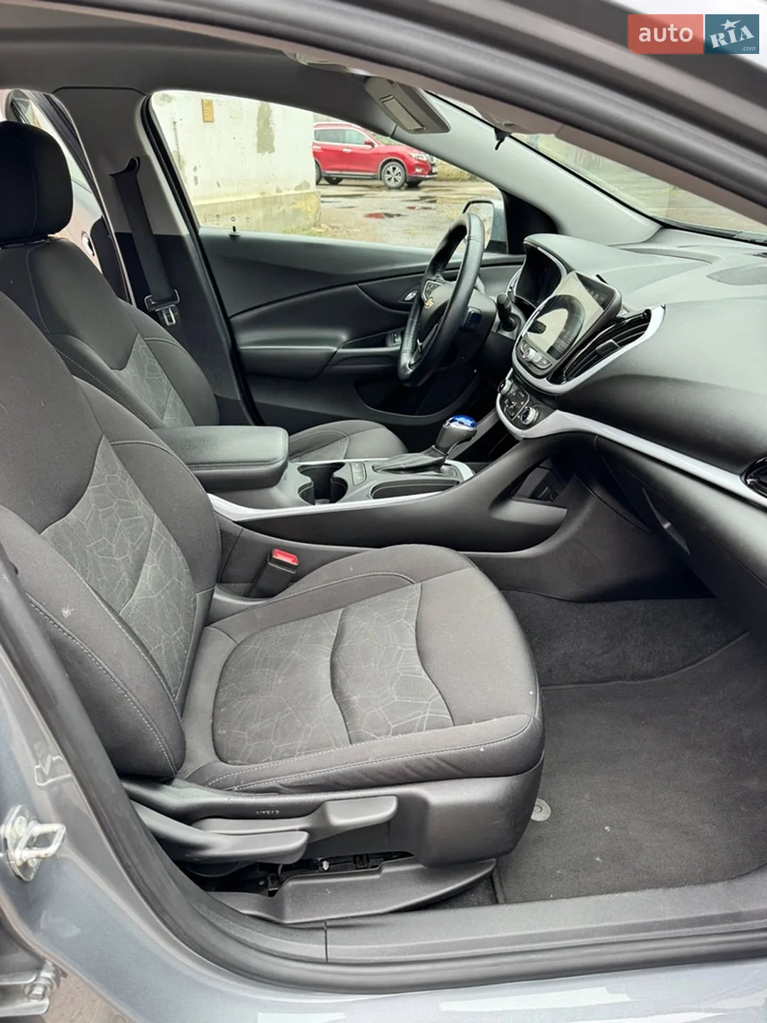 2018 Chevrolet Volt - мініатюра 12