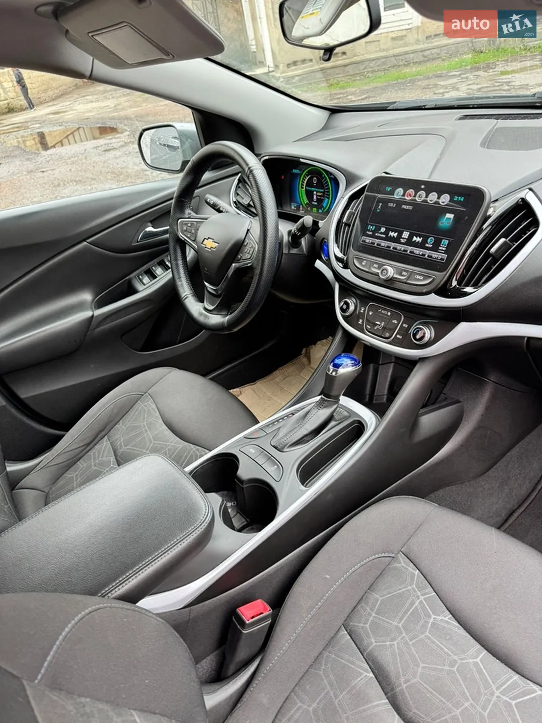 2018 Chevrolet Volt - мініатюра 33