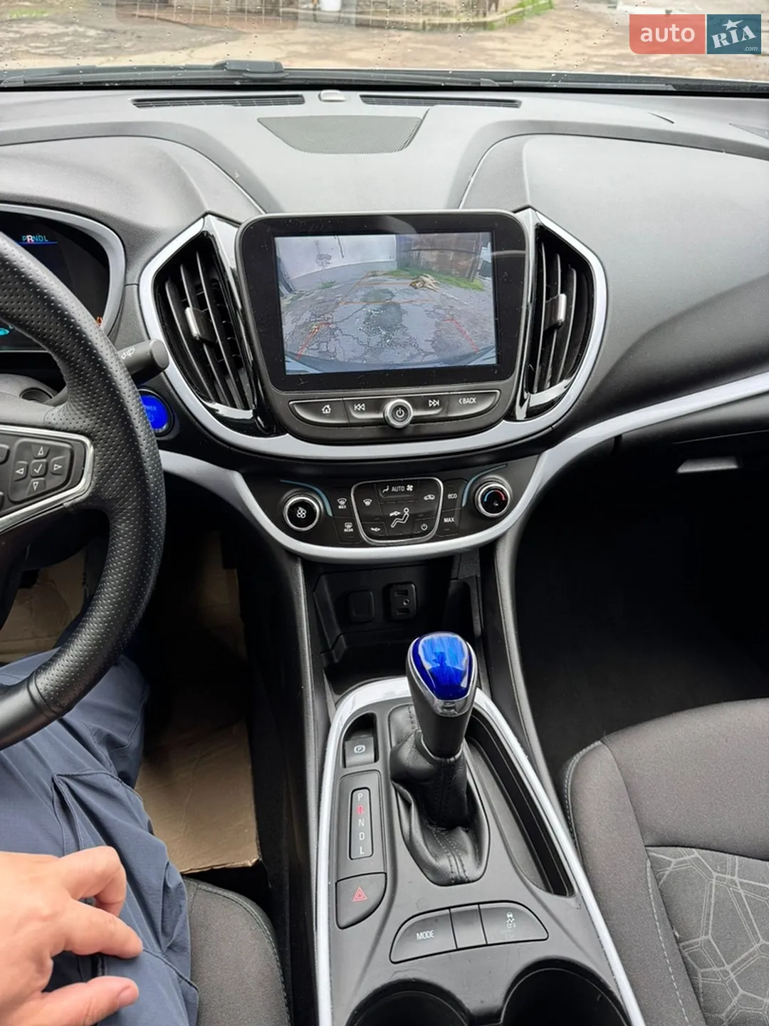 2018 Chevrolet Volt - мініатюра 43