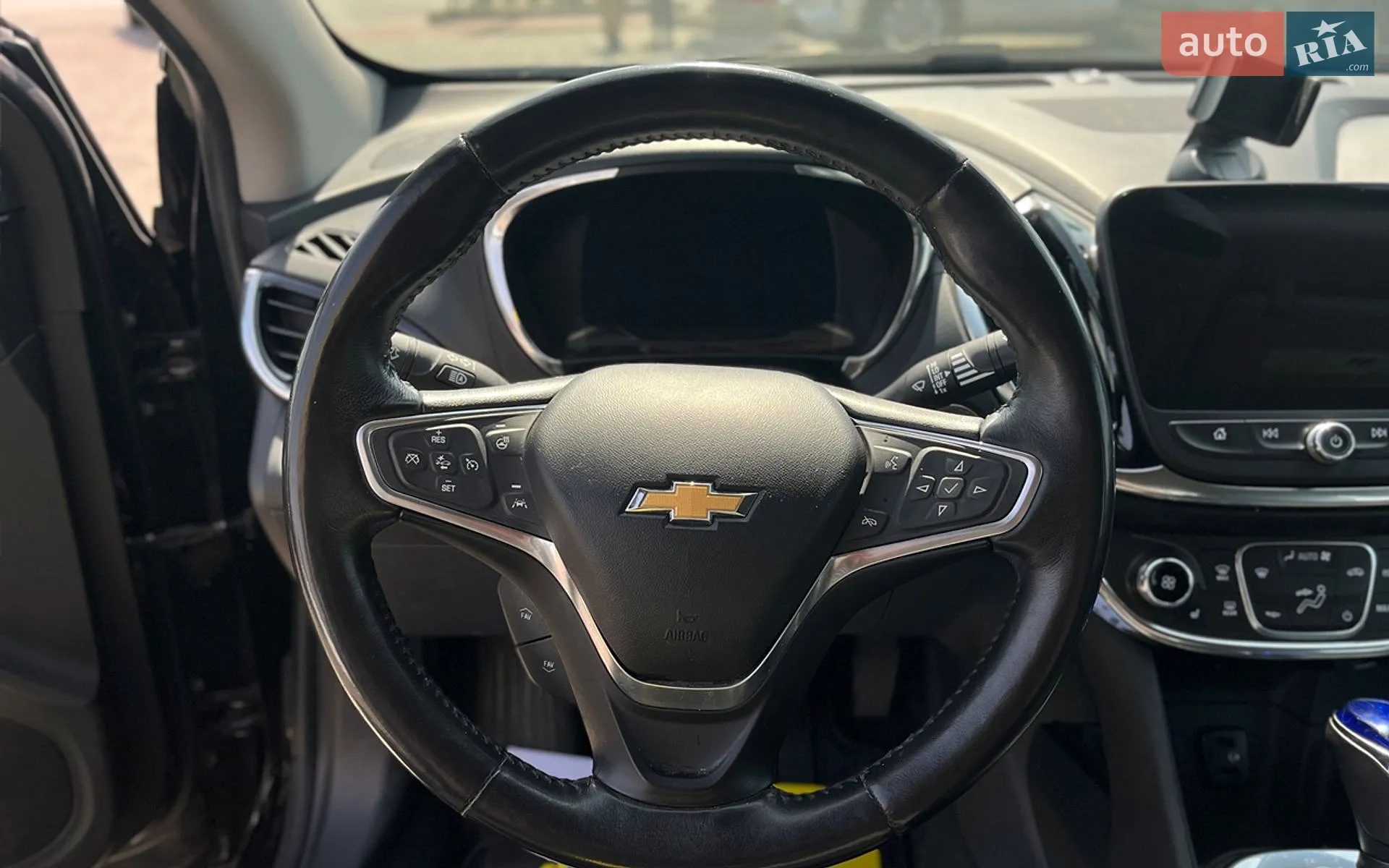 2016 Chevrolet Volt - мініатюра 15
