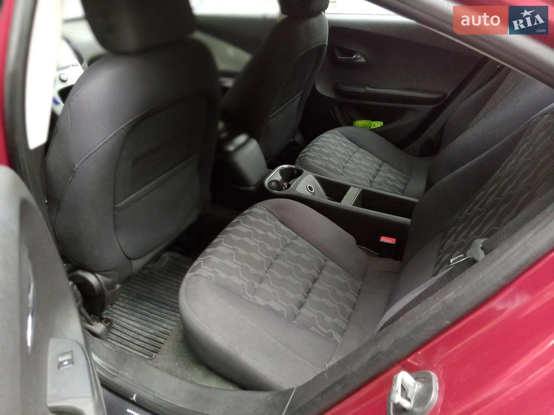2013 Chevrolet Volt - мініатюра 9
