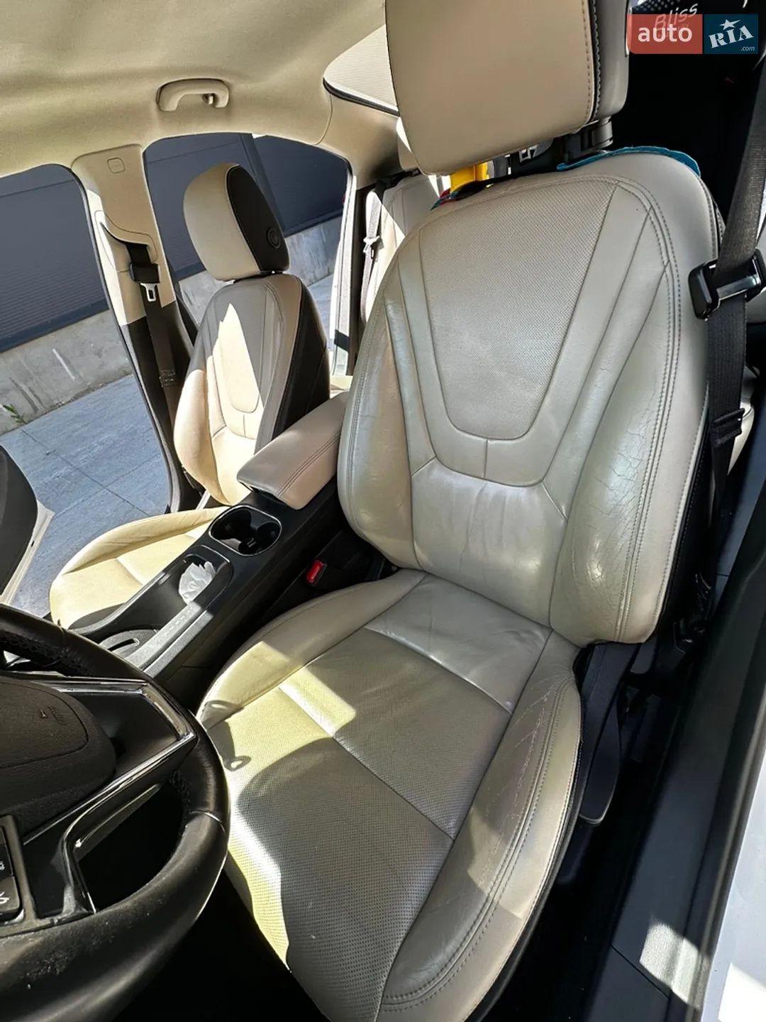 2011 Chevrolet Volt - мініатюра 15
