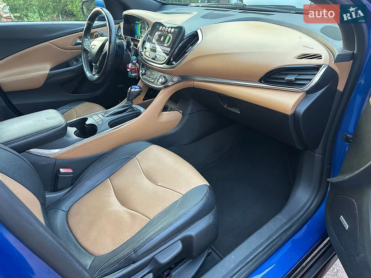 2014 Chevrolet Volt - мініатюра 26