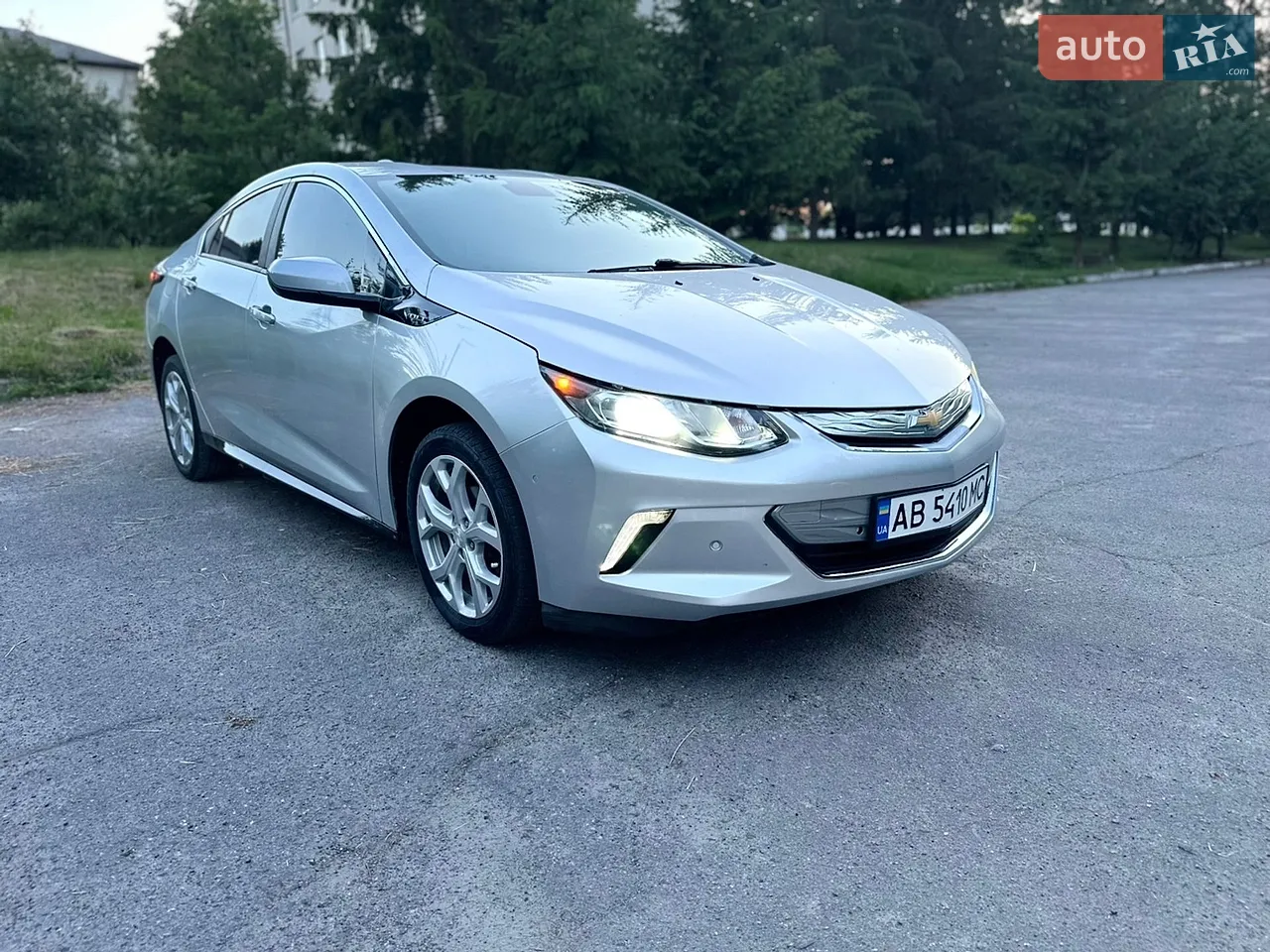 2015 Chevrolet Volt - мініатюра 15