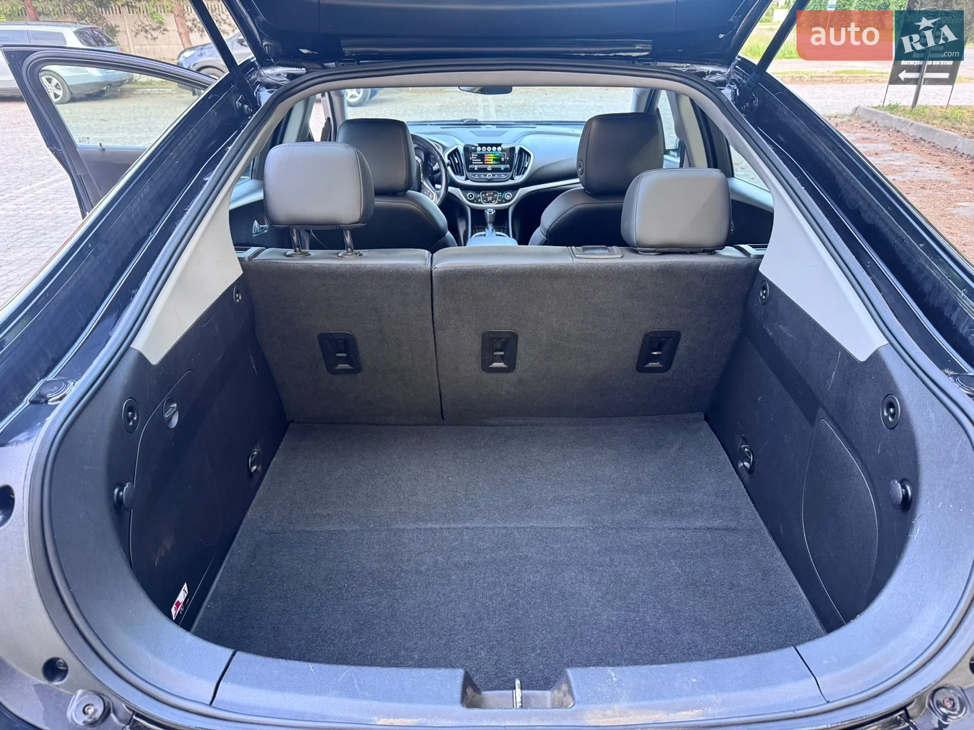 2017 Chevrolet Volt - мініатюра 15