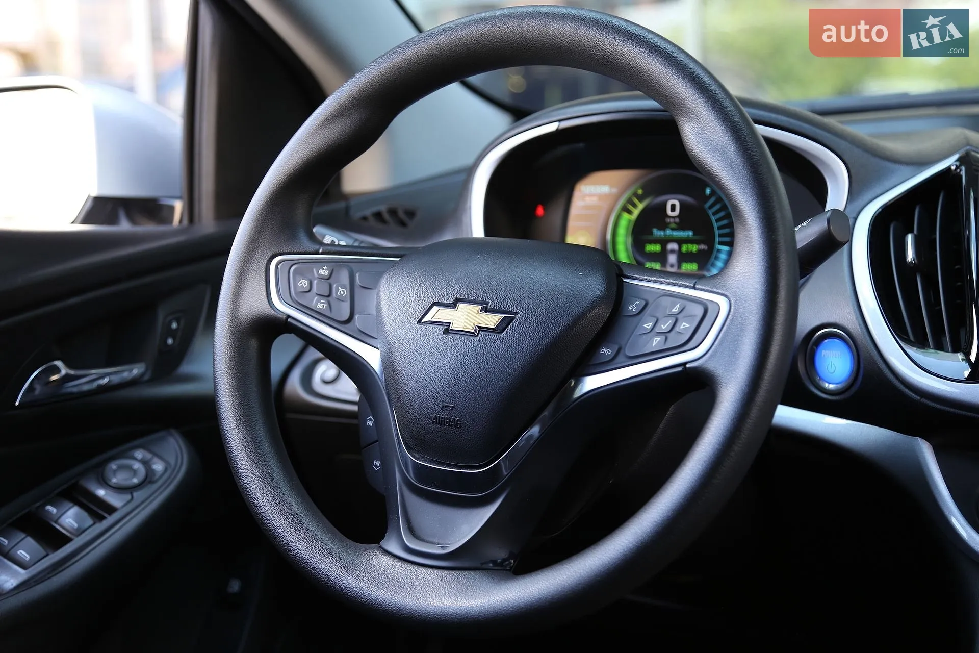 2018 Chevrolet Volt - мініатюра 16