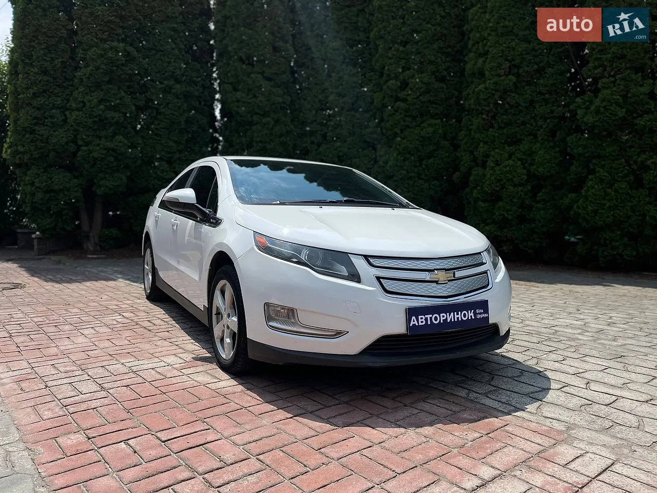 2014 Chevrolet Volt - мініатюра 14