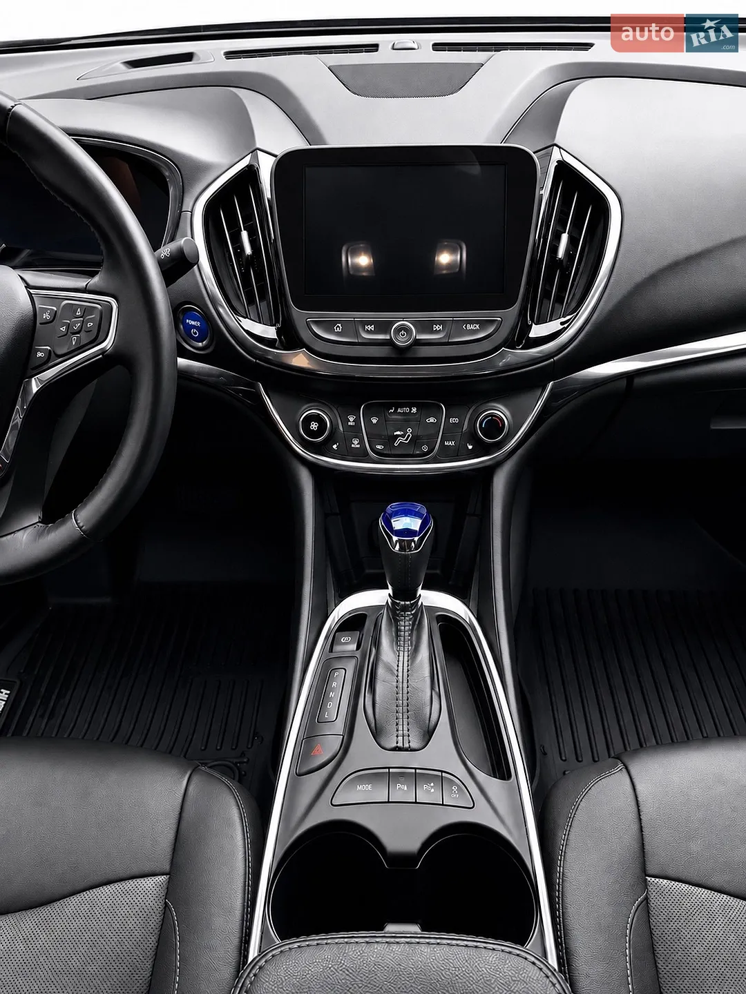 2017 Chevrolet Volt - мініатюра 13