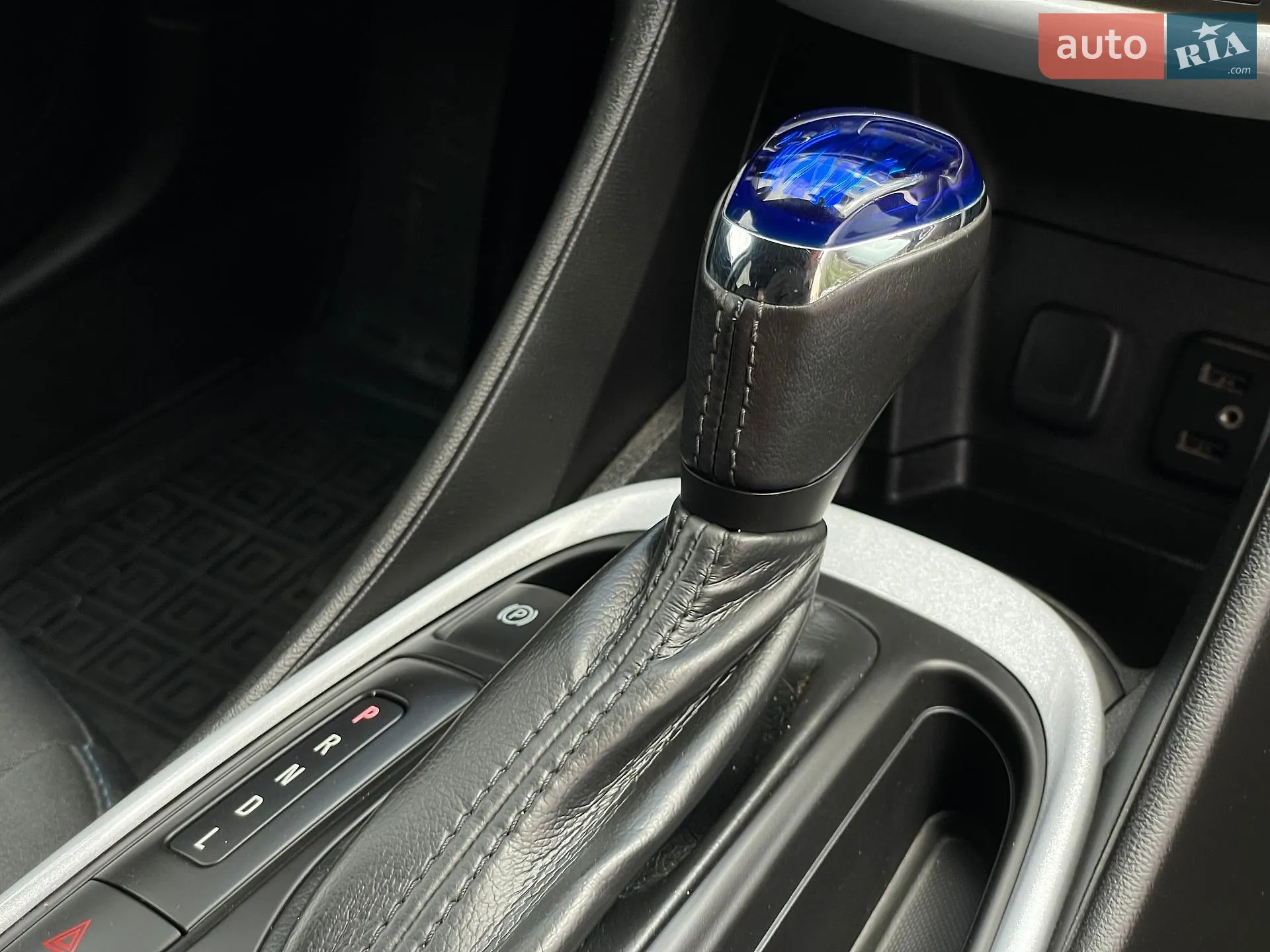 2015 Chevrolet Volt - мініатюра 38