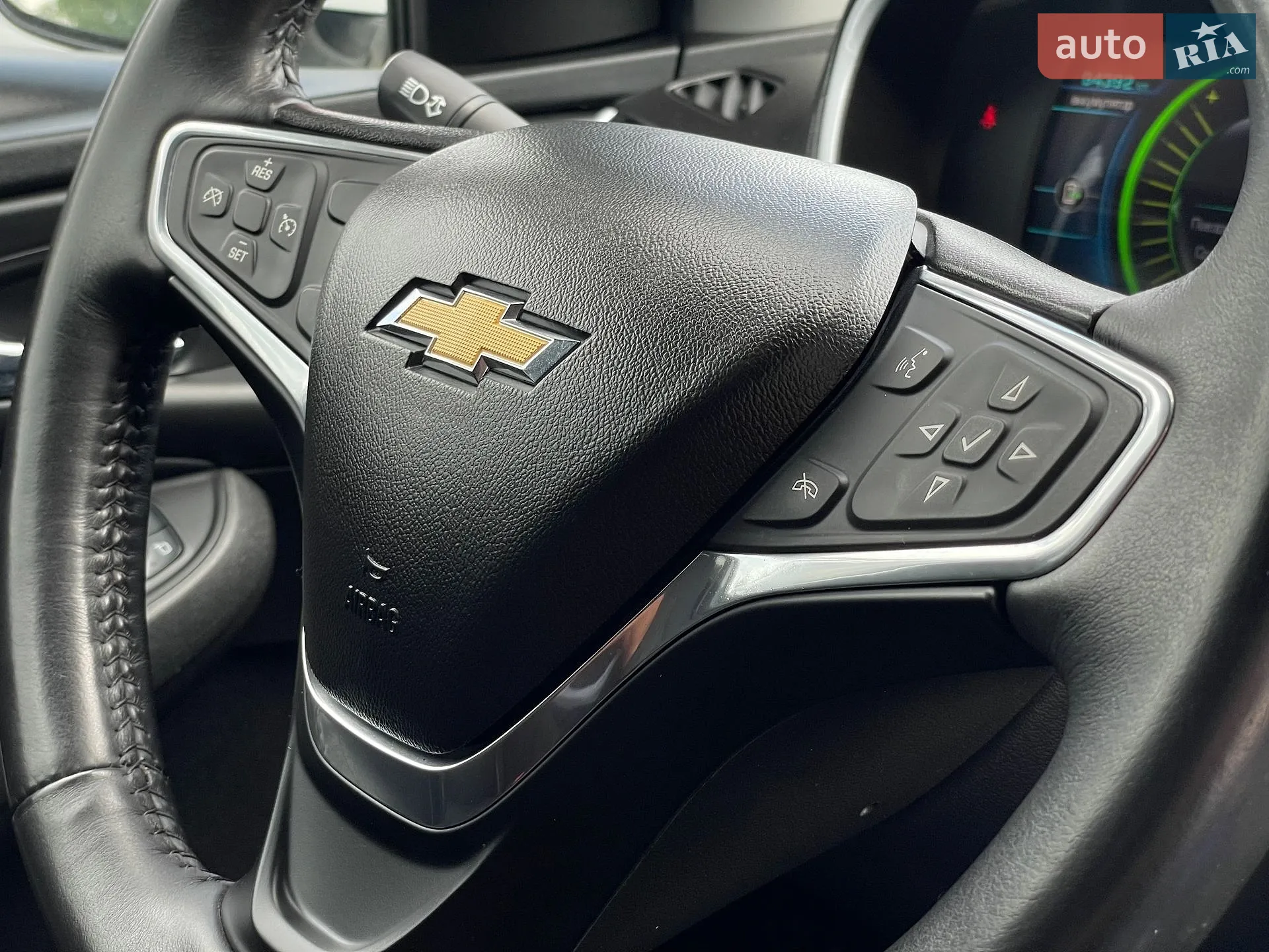 2015 Chevrolet Volt - мініатюра 42
