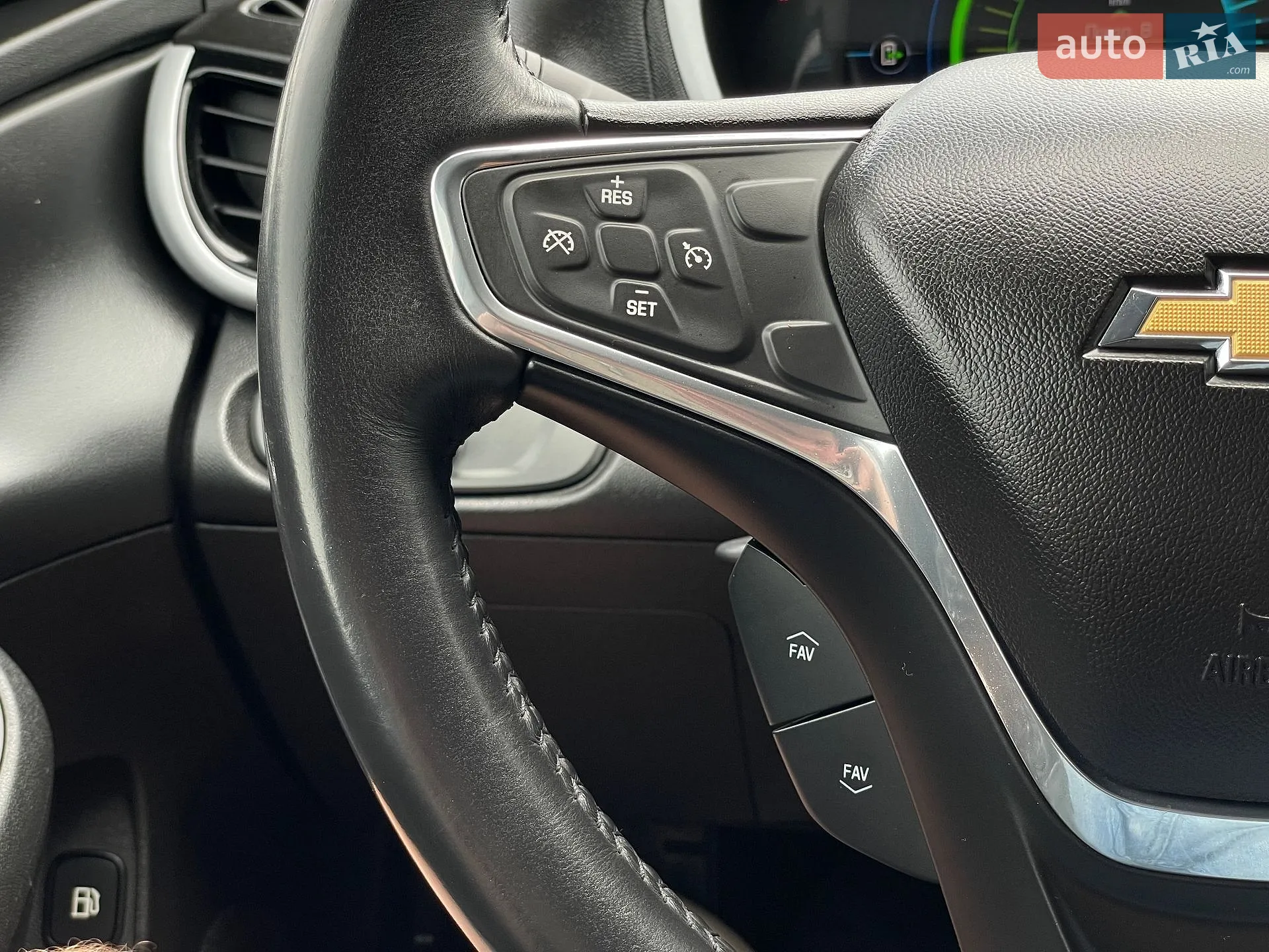 2015 Chevrolet Volt - мініатюра 47