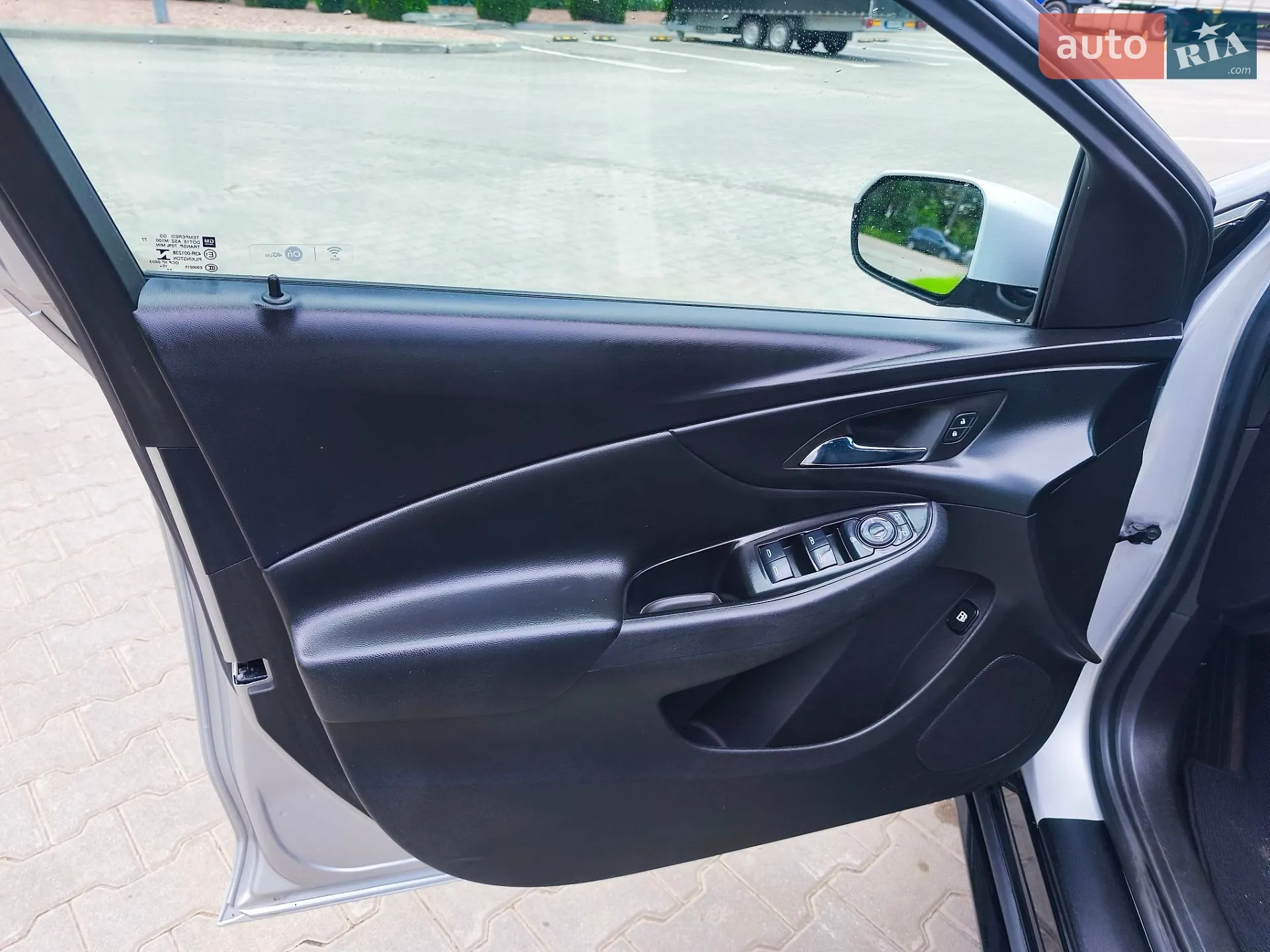 2016 Chevrolet Volt - мініатюра 9