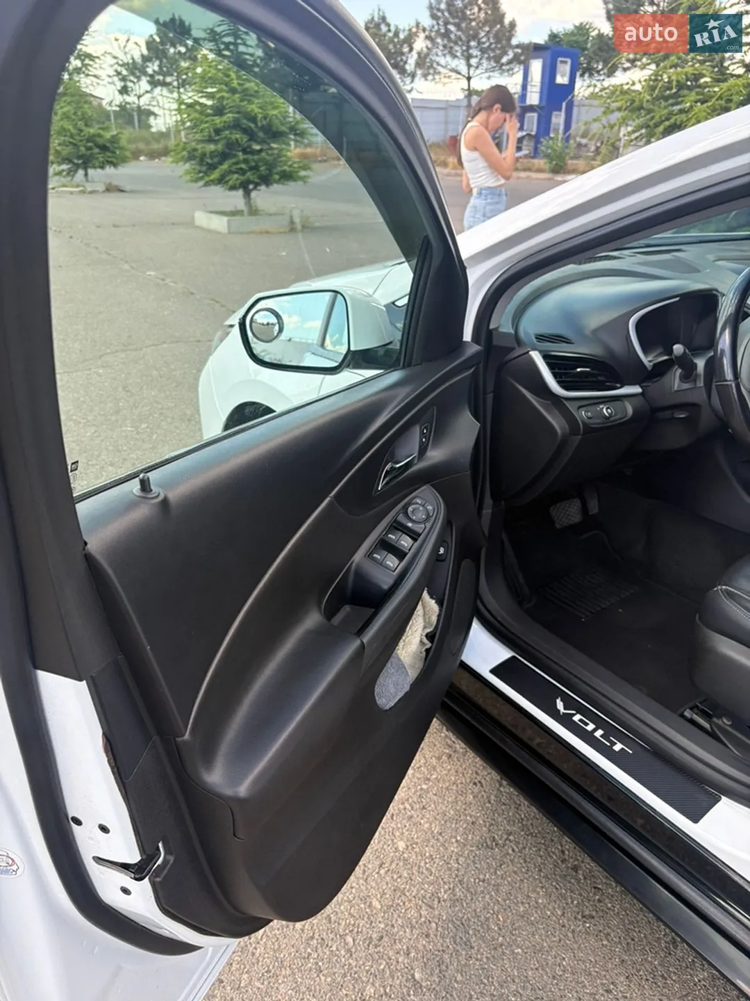 2015 Chevrolet Volt - мініатюра 3