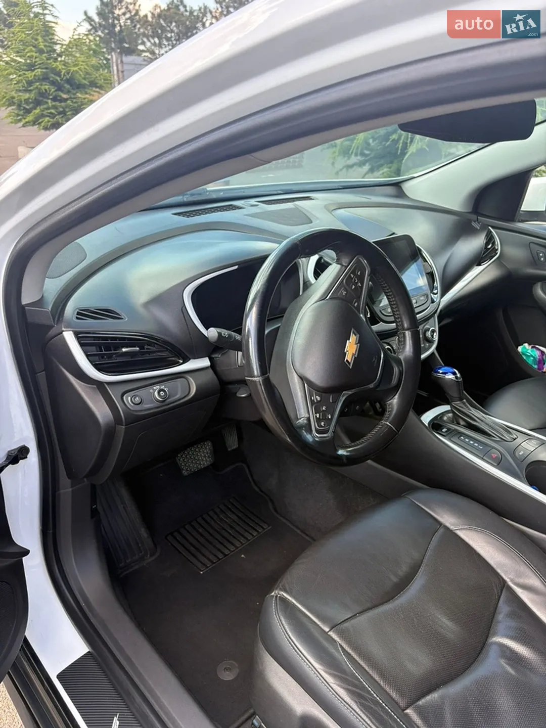 2015 Chevrolet Volt - мініатюра 7