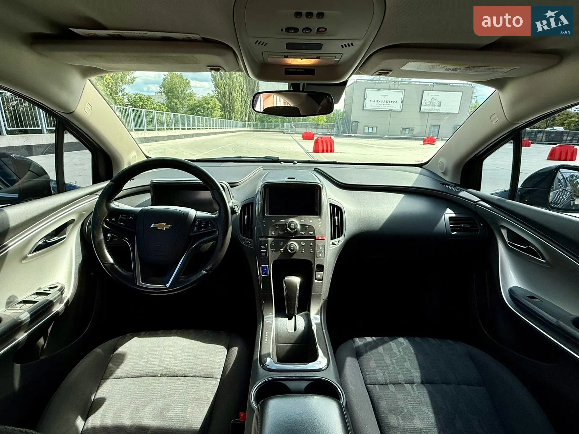 2014 Chevrolet Volt - мініатюра 43