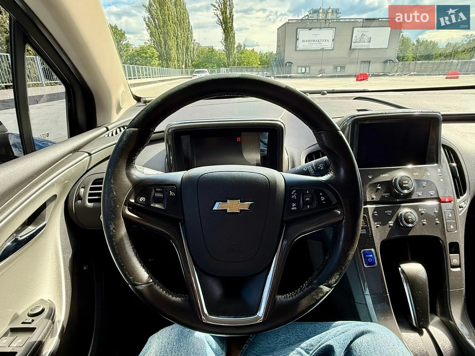 2014 Chevrolet Volt - мініатюра 44