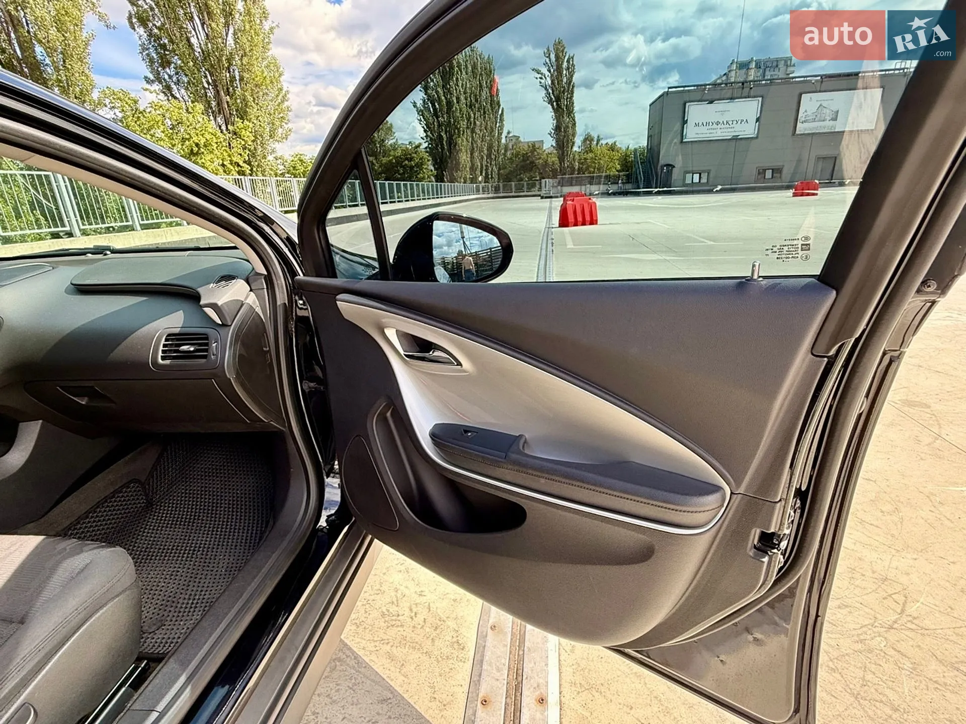 2014 Chevrolet Volt - мініатюра 58