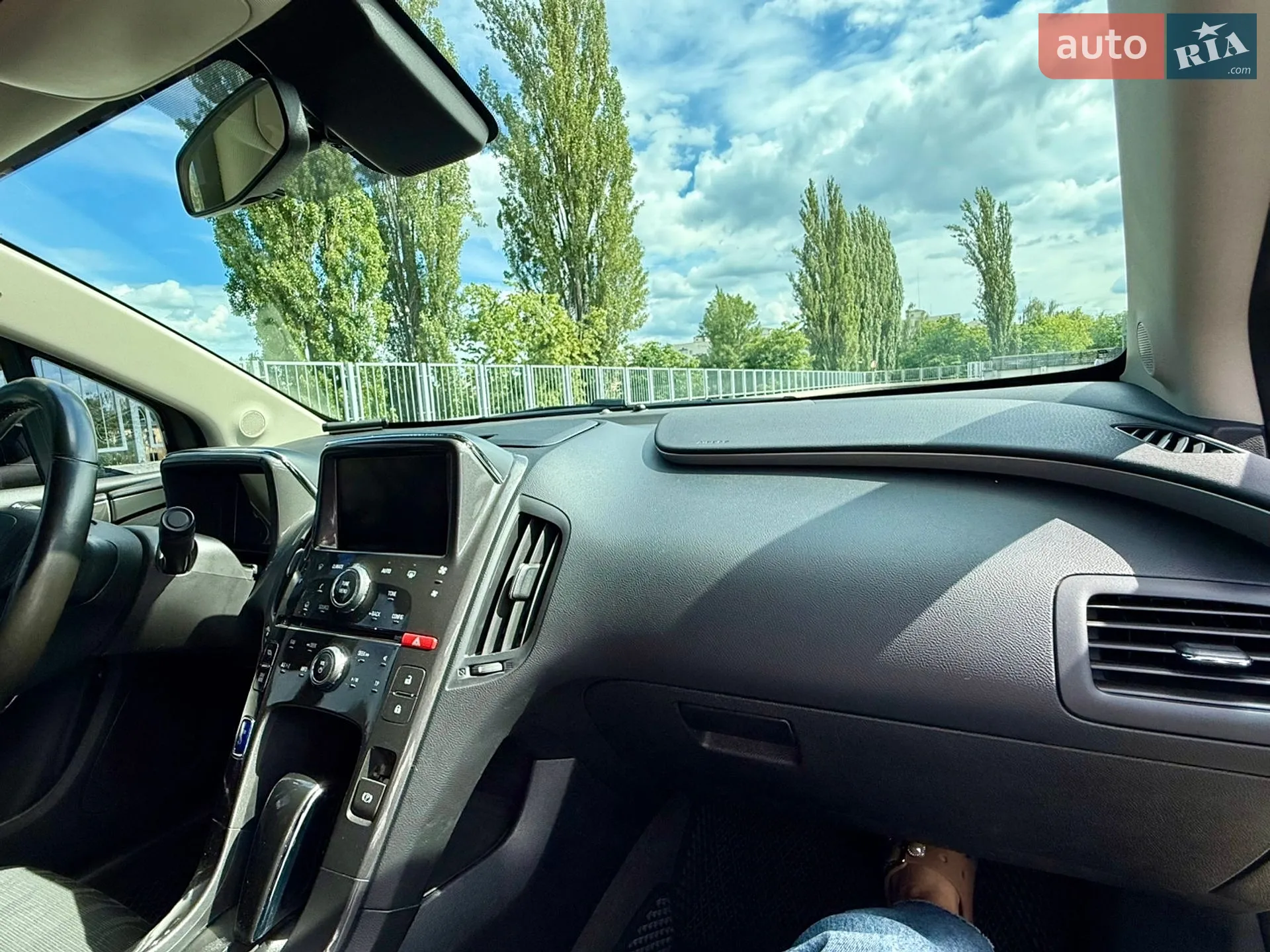 2014 Chevrolet Volt - мініатюра 62