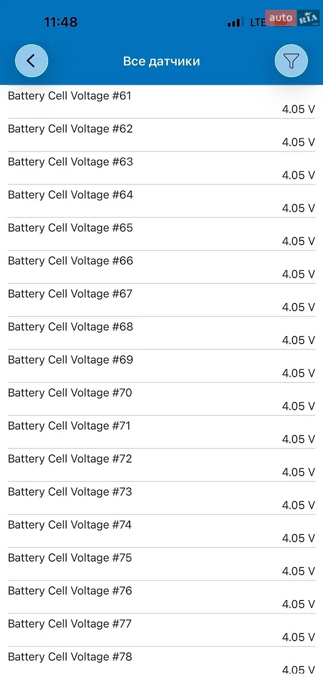 2014 Chevrolet Volt - мініатюра 76