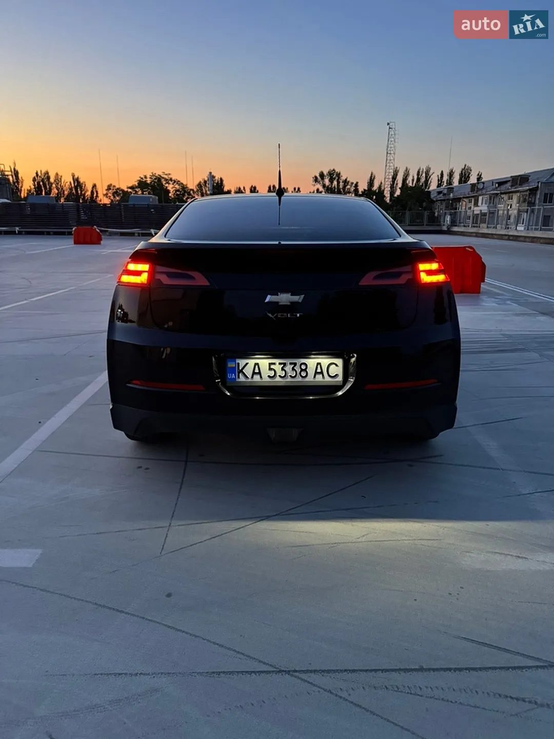2014 Chevrolet Volt - мініатюра 66