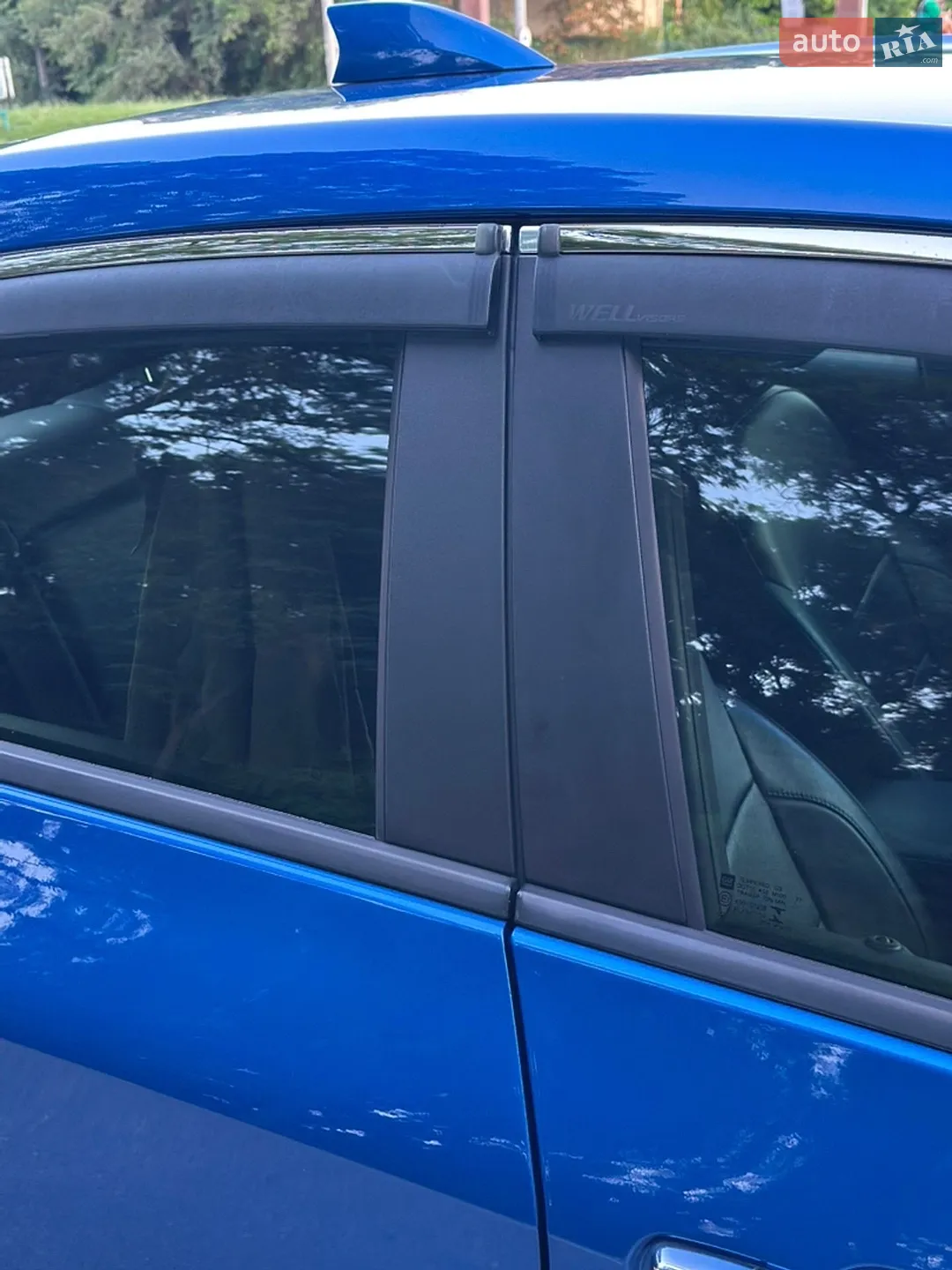 2017 Chevrolet Volt - мініатюра 19