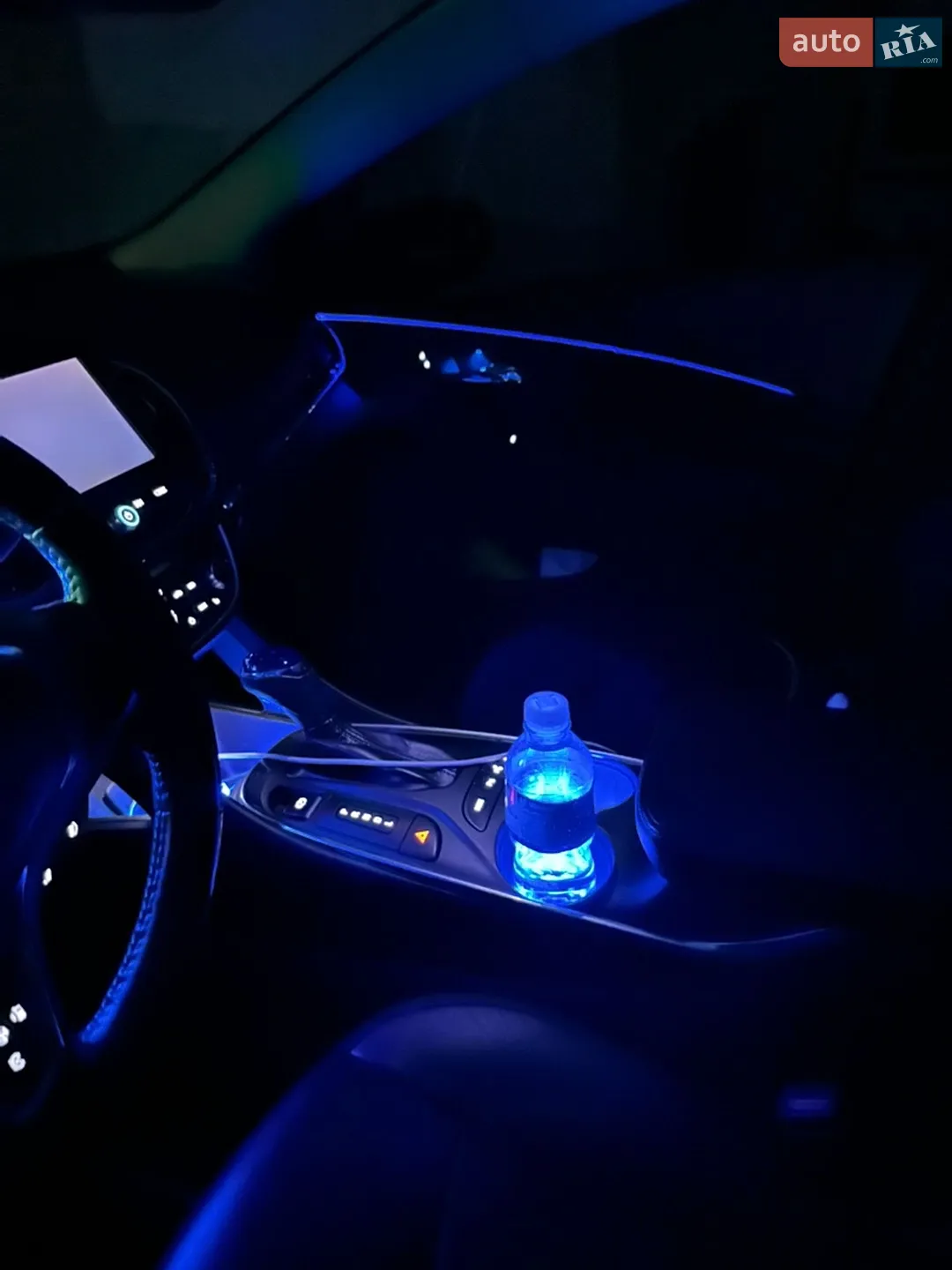 2017 Chevrolet Volt - мініатюра 27
