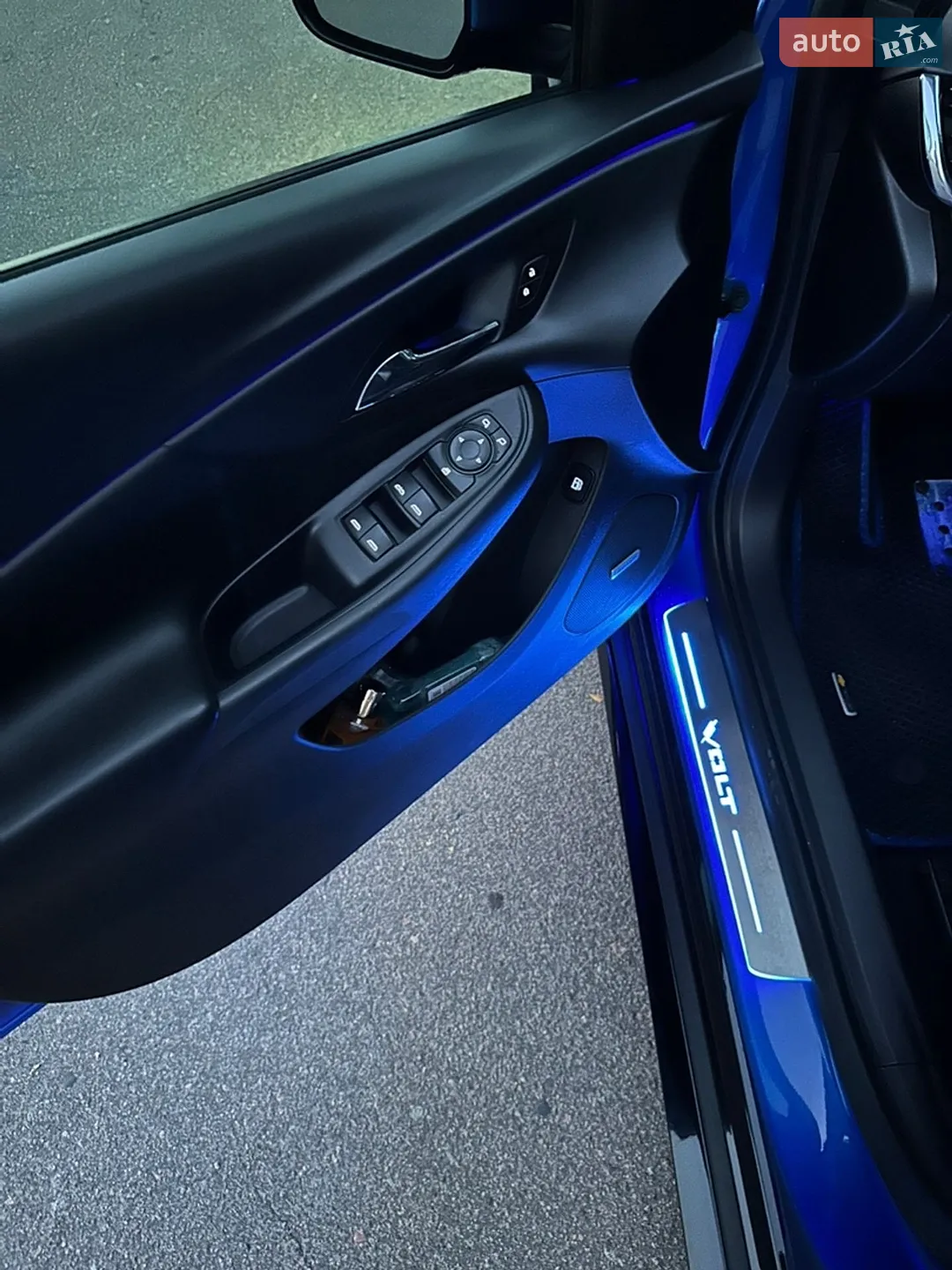 2017 Chevrolet Volt - мініатюра 33