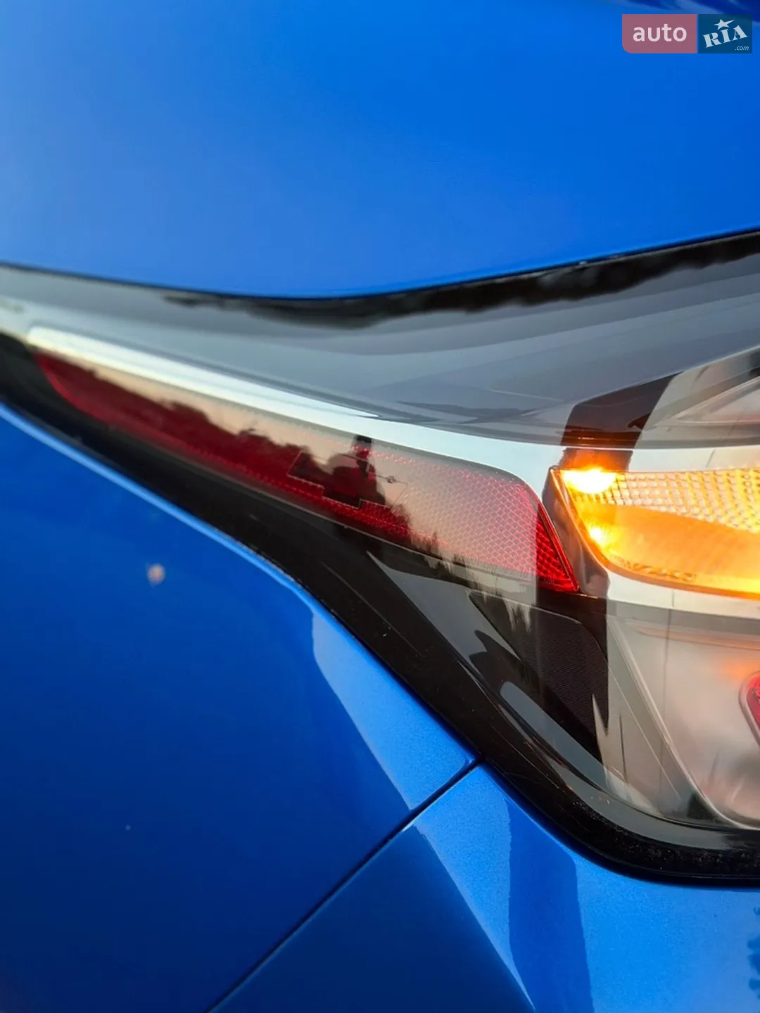 2017 Chevrolet Volt - мініатюра 41