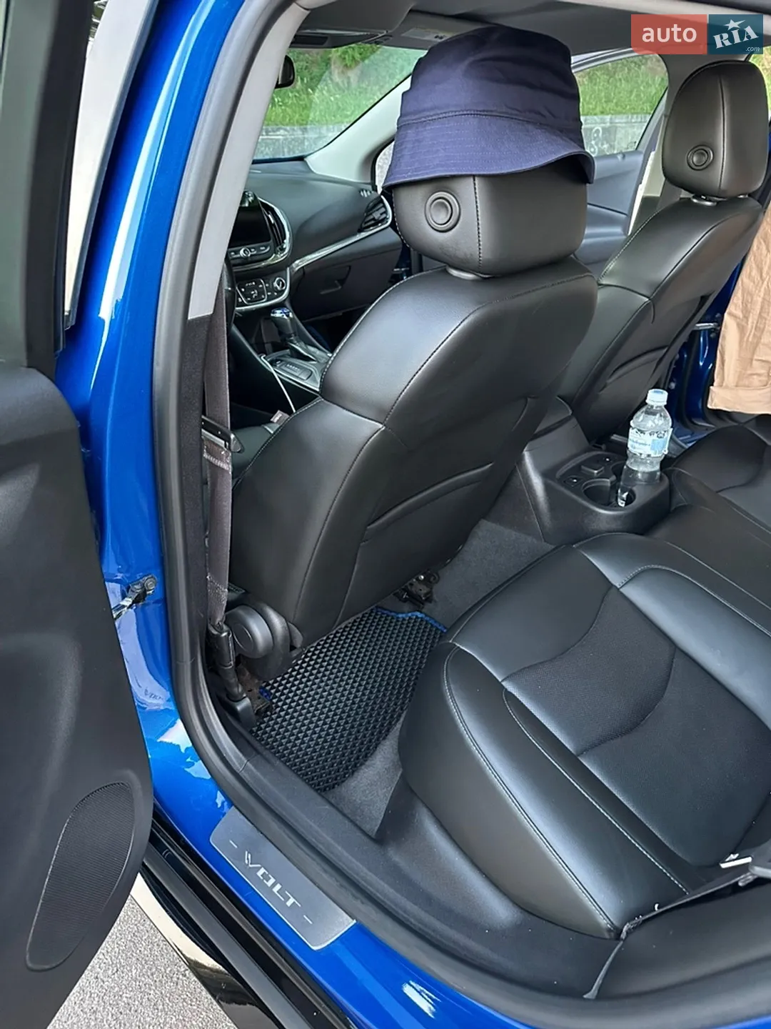 2017 Chevrolet Volt - мініатюра 48