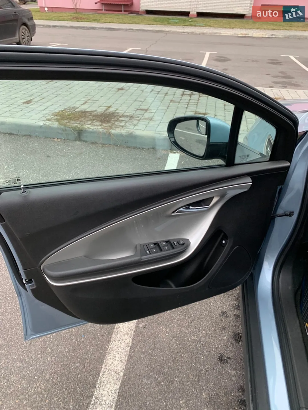 2014 Chevrolet Volt - мініатюра 9