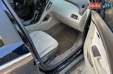 Хэтчбек Chevrolet Volt 2012 в Луцке