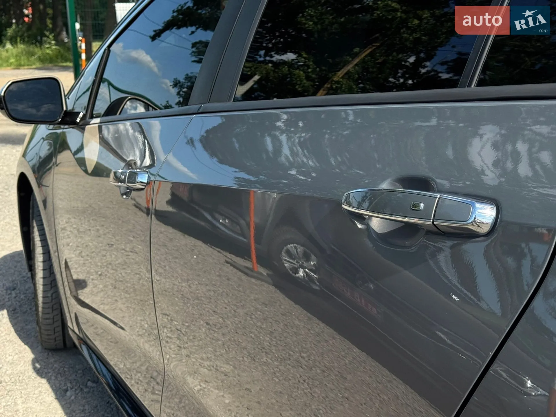 2017 Chevrolet Volt - мініатюра 3