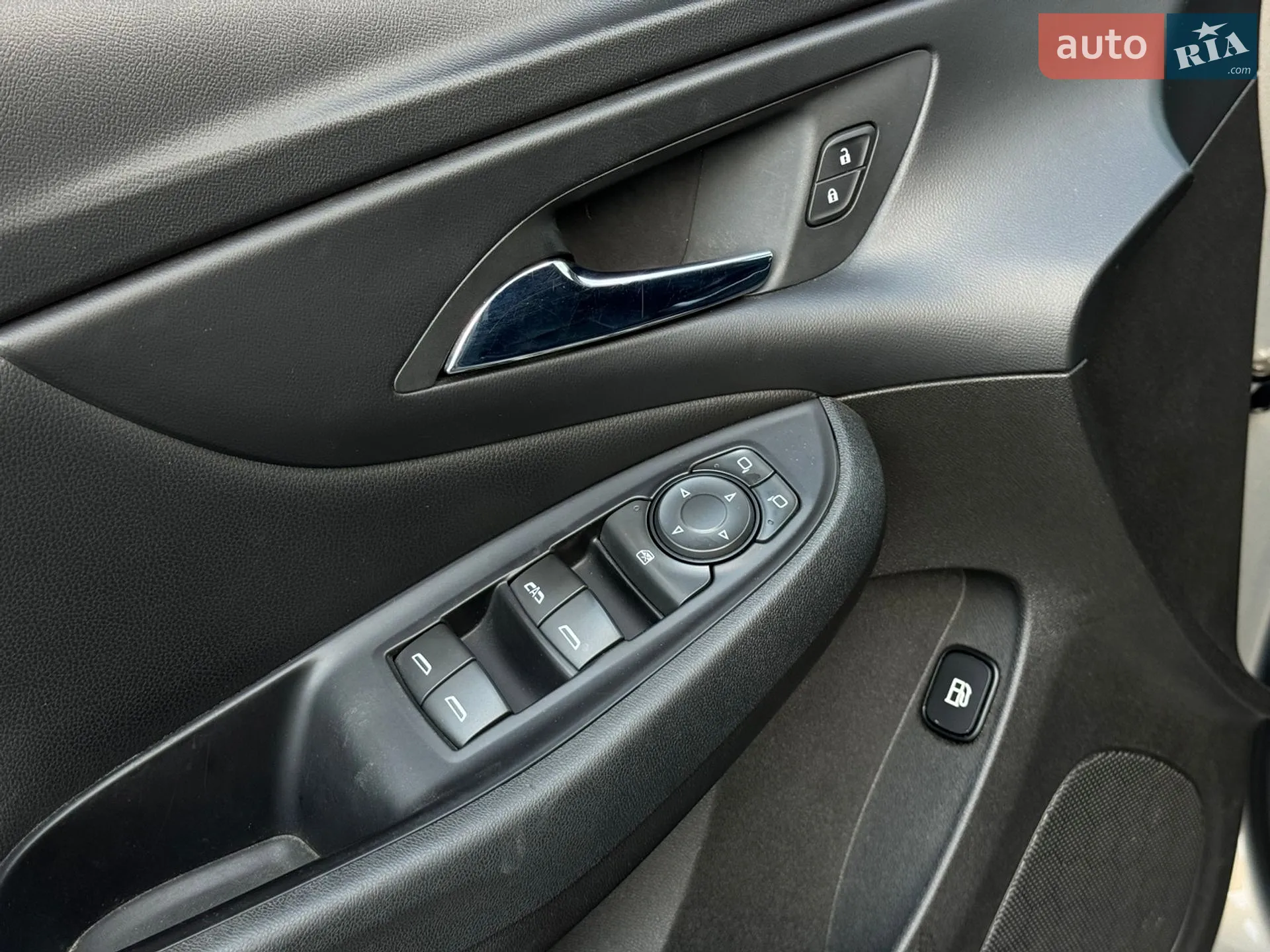 2017 Chevrolet Volt - мініатюра 17
