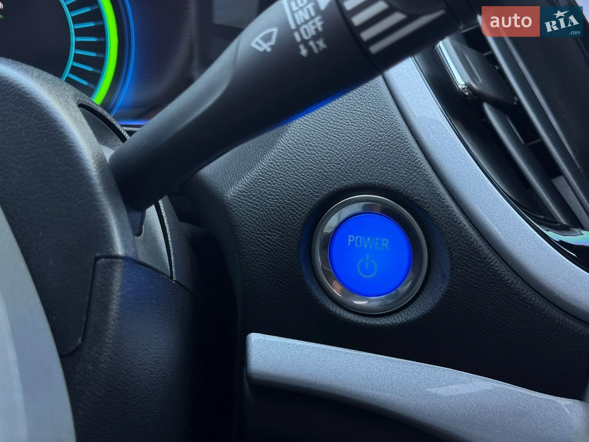 2017 Chevrolet Volt - мініатюра 25