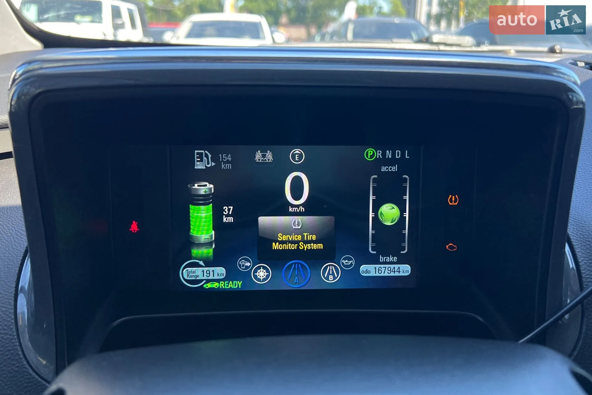 2014 Chevrolet Volt - мініатюра 17