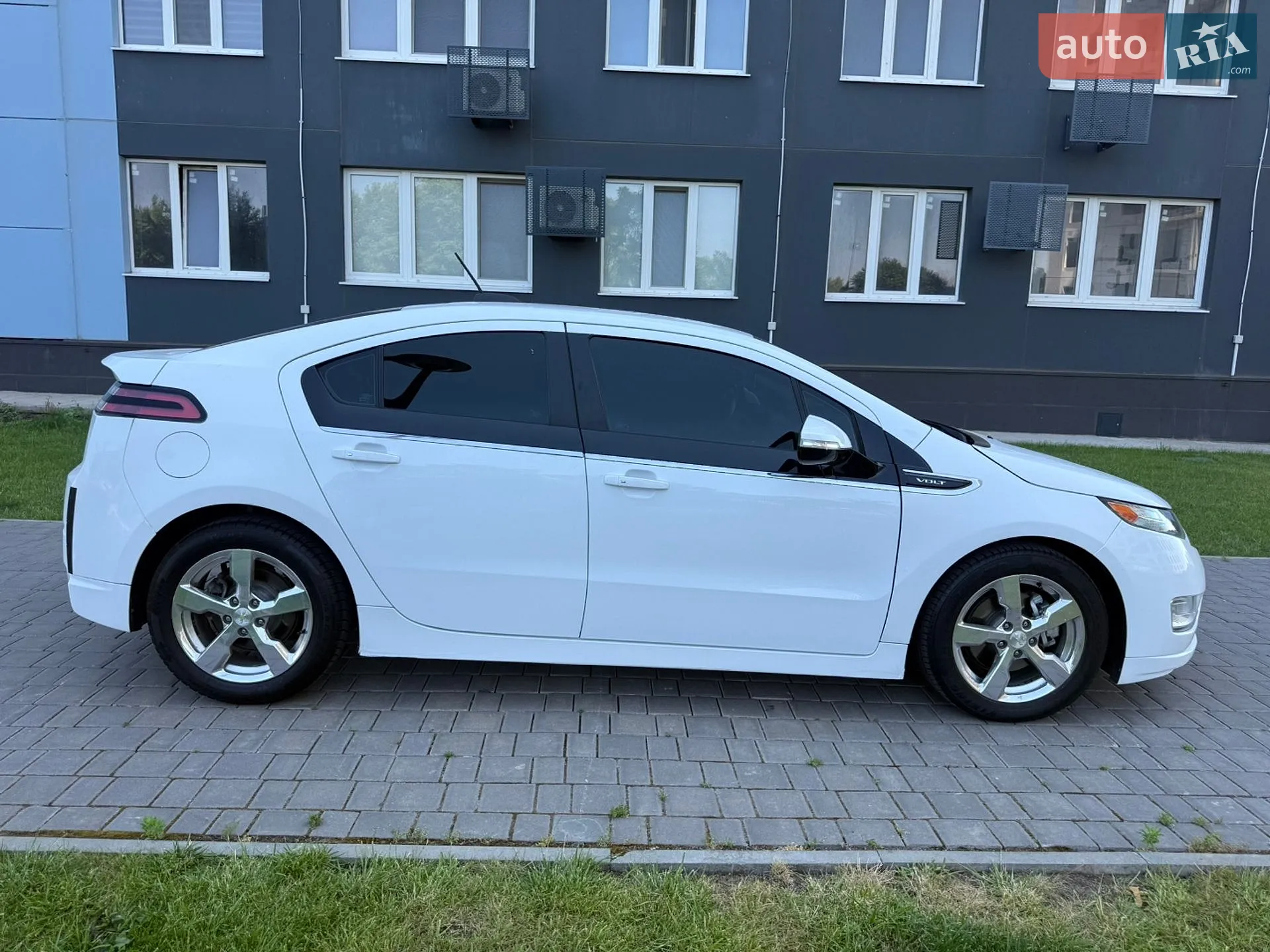 2015 Chevrolet Volt - мініатюра 5