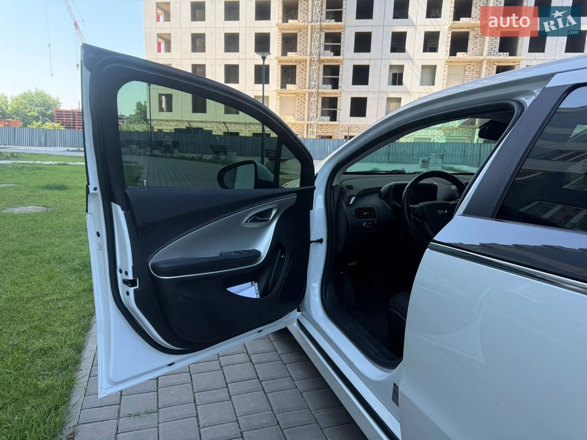 2015 Chevrolet Volt - мініатюра 29